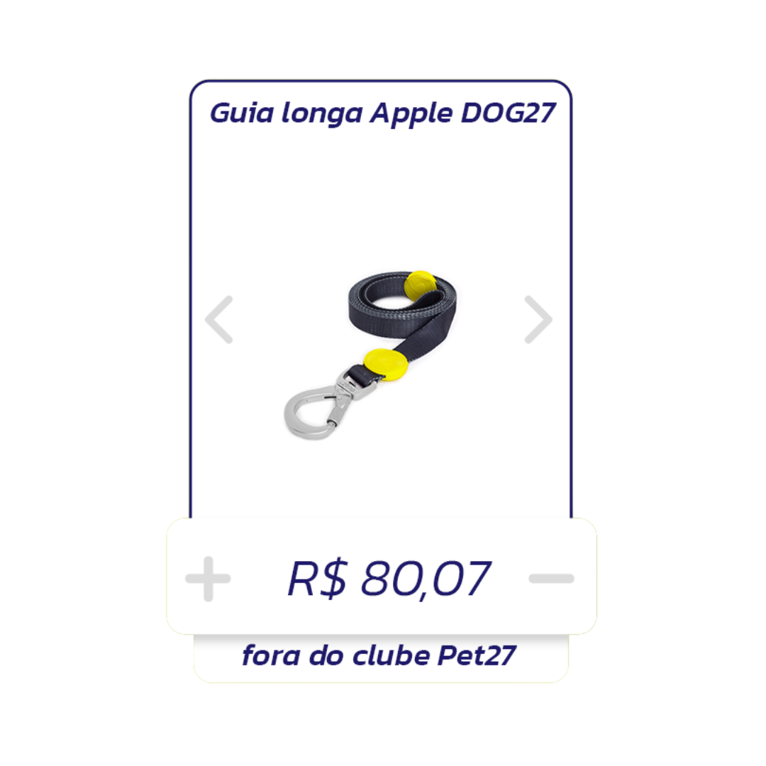 apple - fora clube 1