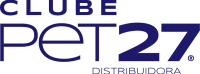 logo clube27 distribuidora